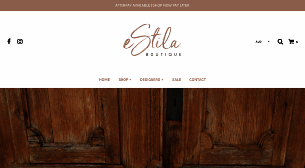 estilaboutique.com.au