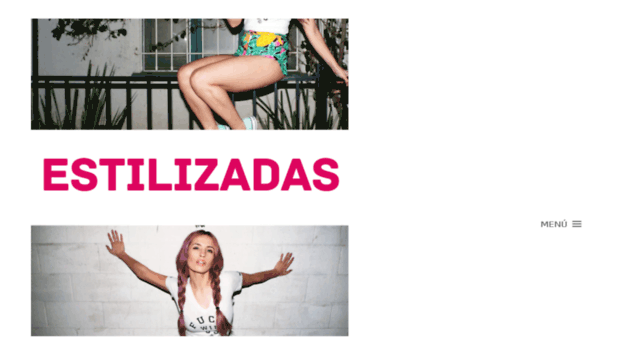 estilizadas.com