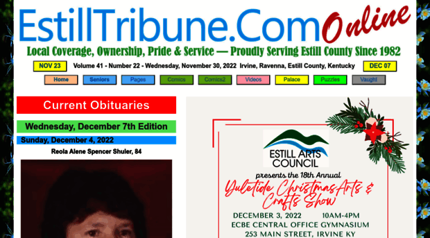 estilltribune.com