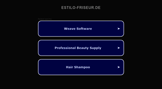 estilo-friseur.de