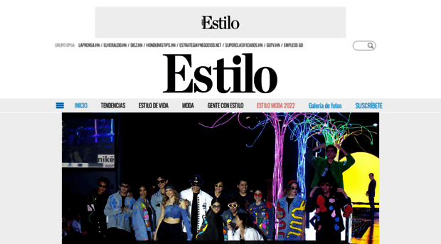 estilo.hn