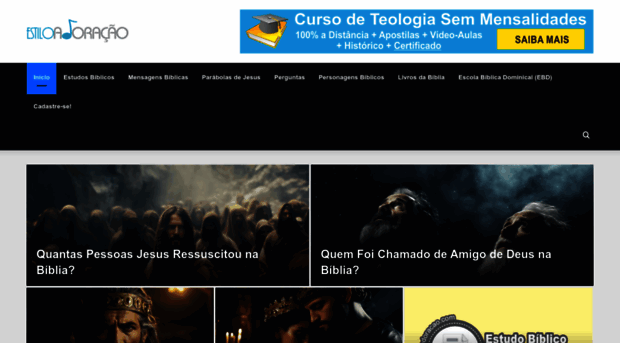 estiloadoracao.com