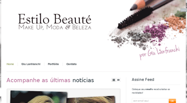 estilobeaute.com.br