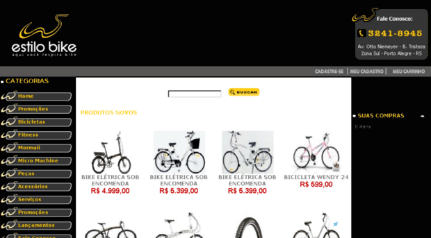 estilobike.com.br
