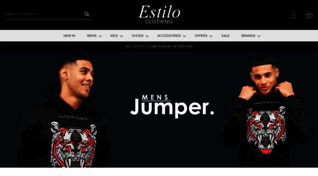 estiloclothing.co.uk