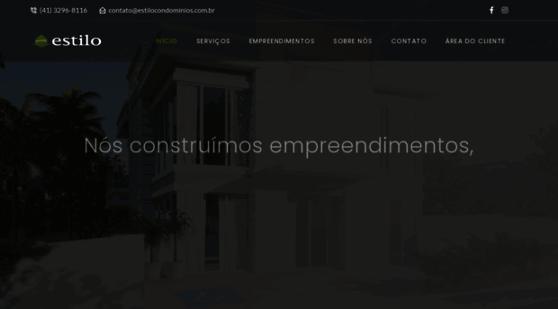 estilocondominios.com.br