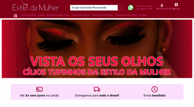 estilodamulher.com.br