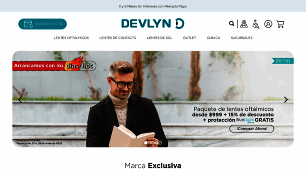estilodevlyn.com.mx