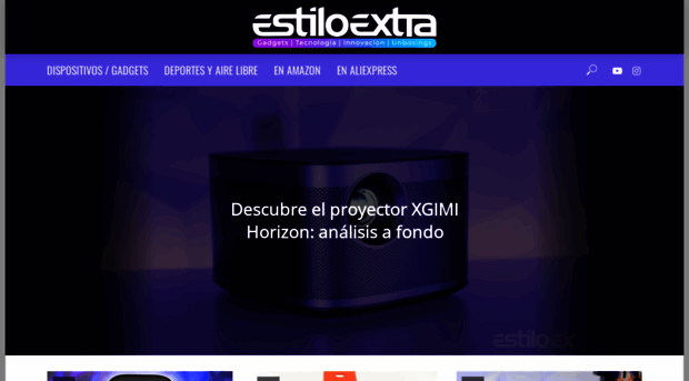 estiloextra.com