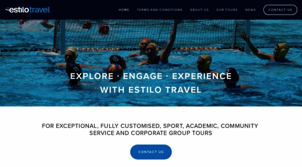 estilosportstravel.com.au