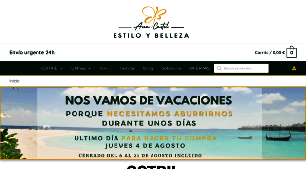 estiloybelleza.com