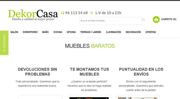 estiloycasa.com