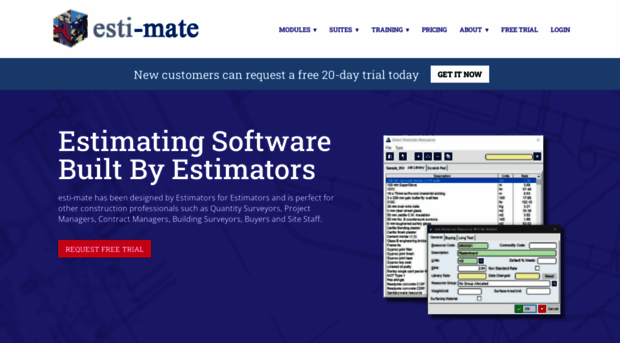 estimate.co.uk