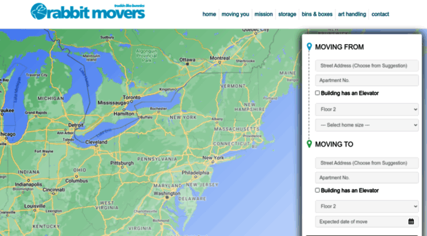 estimate.rabbitmovers.com