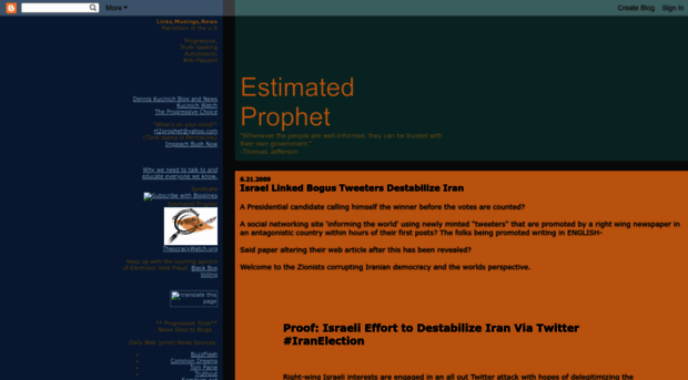 estimatedprophet.blogspot.com