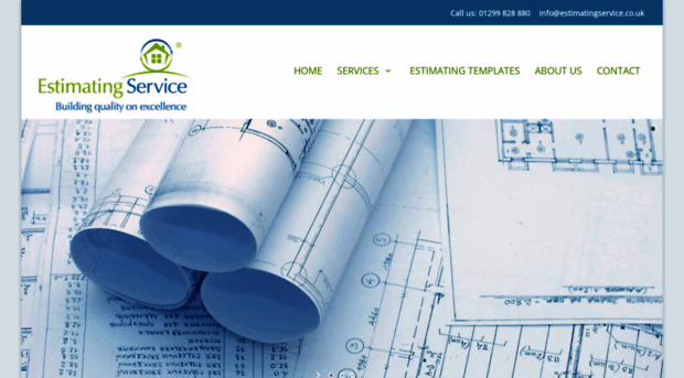 estimatingservice.co.uk