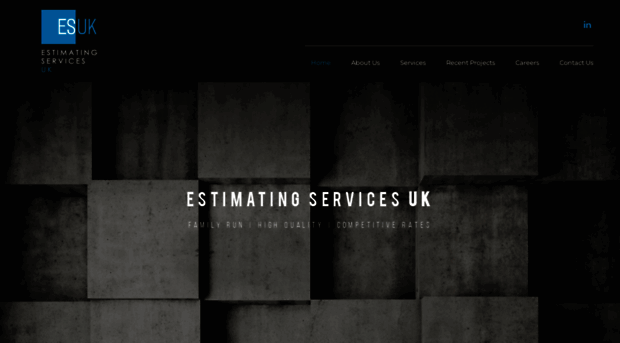 estimatingservicesuk.com