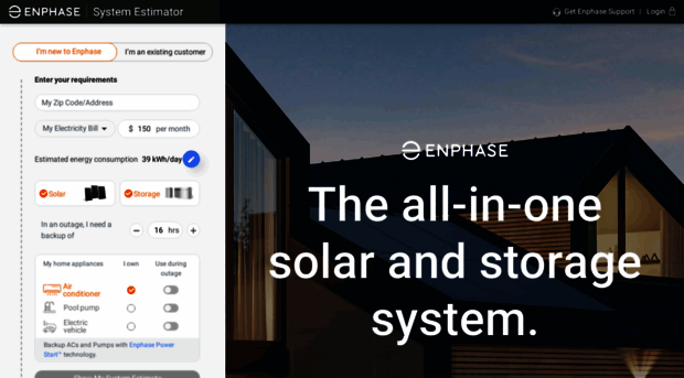 estimator.enphaseenergy.com