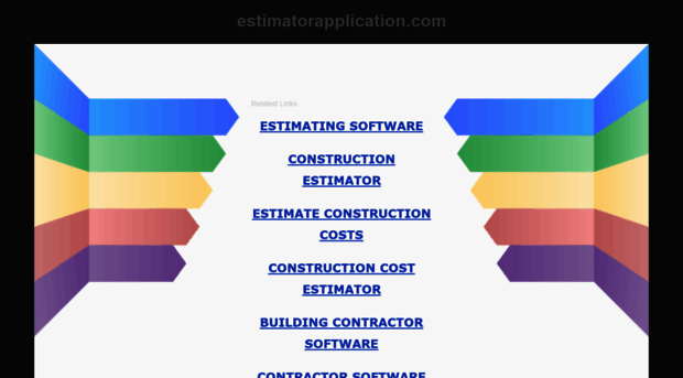 estimatorapplication.com