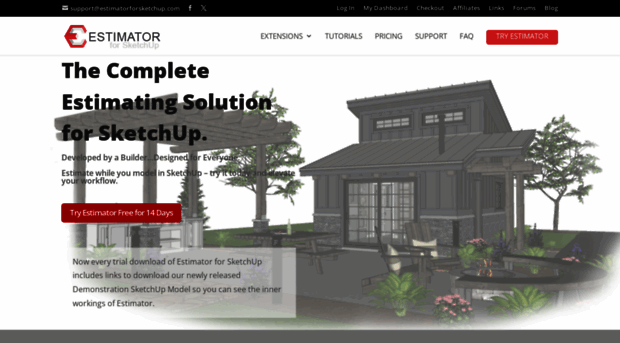 estimatorforsketchup.com