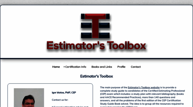 estimatorstoolbox.com