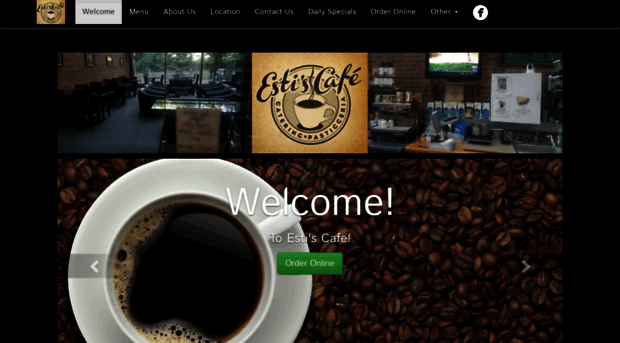 estiscafe.com