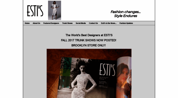 estisonly.com
