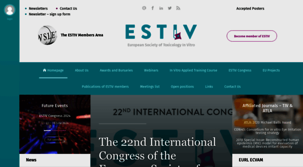 estiv.org