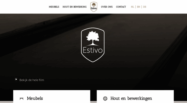 estivomeubels.nl