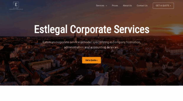 estlegalservices.com