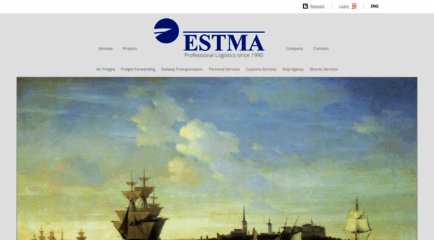 estma.com