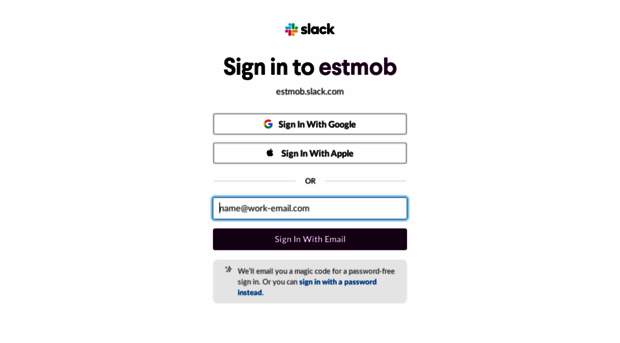 estmob.slack.com