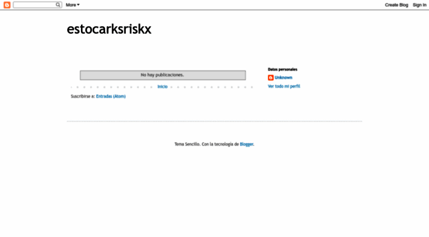 estocarksriskx.blogspot.com
