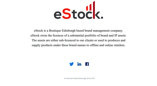 estock.co.uk