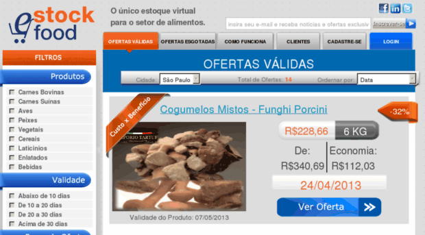 estockfood.com.br