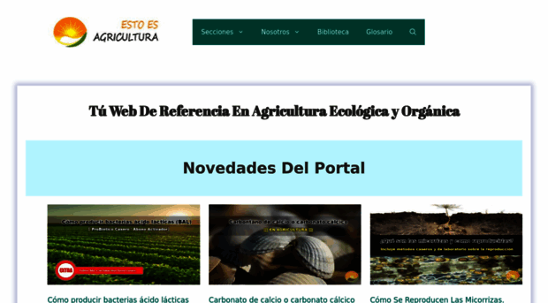 estoesagricultura.com