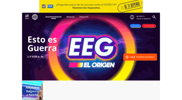 estoesguerra.americatv.com.pe