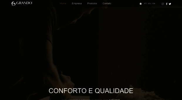 estofadosgrando.com.br