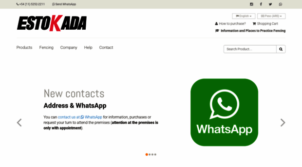 estokada.ar