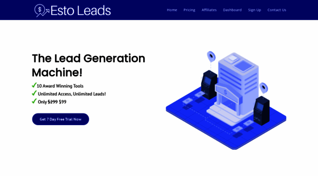 estoleads.com