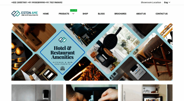 estonamenities.com