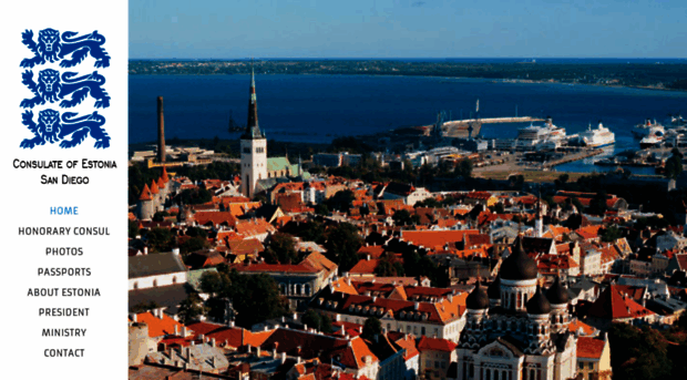 estoniaconsul.org