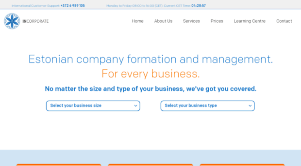 estoniancompanyformation.ee