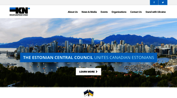 estoniancouncil.ca