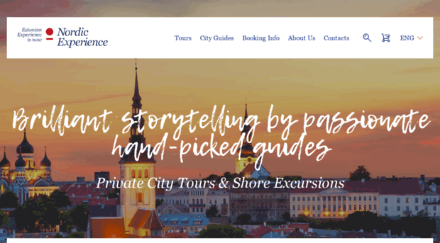 estonianexperience.com