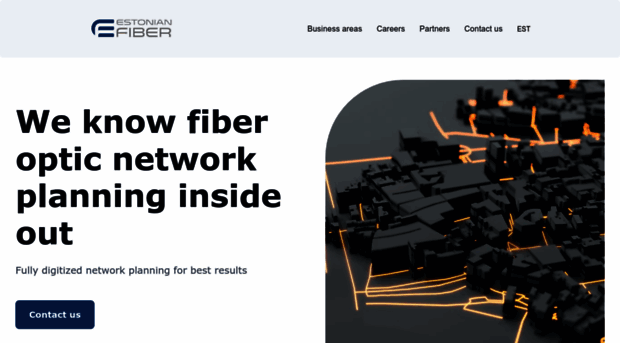 estonianfiber.ee