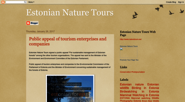 estoniannature.blogspot.com