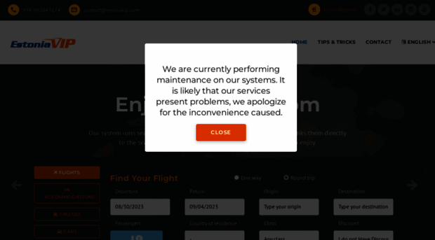 estoniavip.com