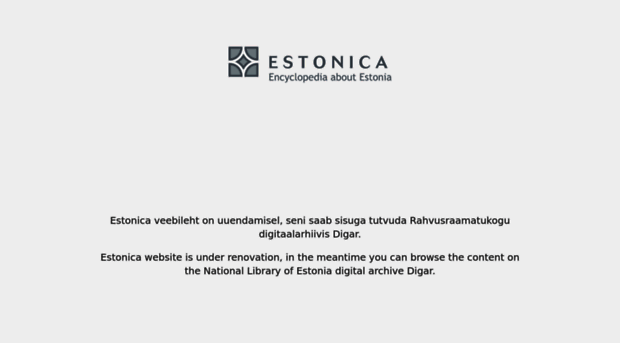 estonica.org
