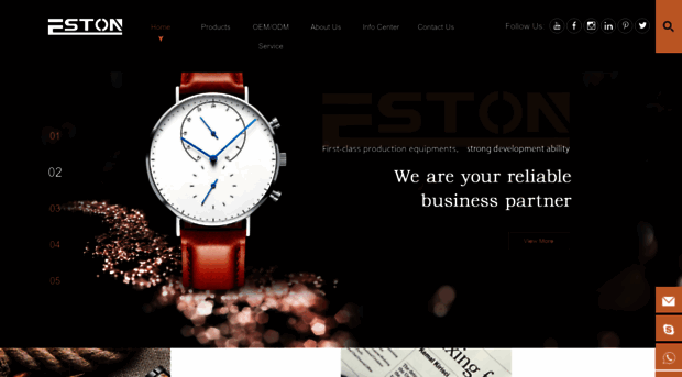 estonwatch.com